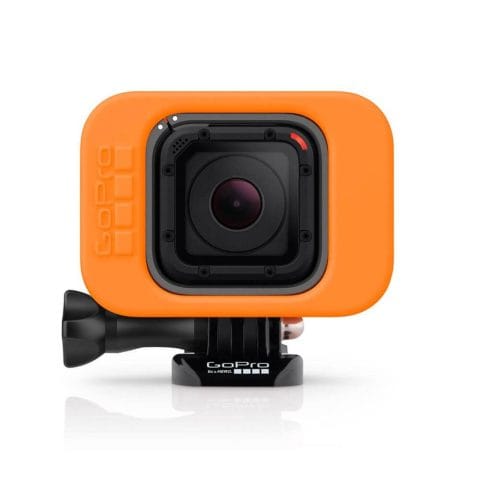 GoPro Floaty For HERO4 Session