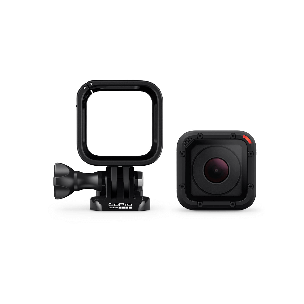 GoPro Frame - GoPro Hero4 Session Camera