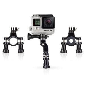 GoPro Handlebar Seatpost or Pole Mount
