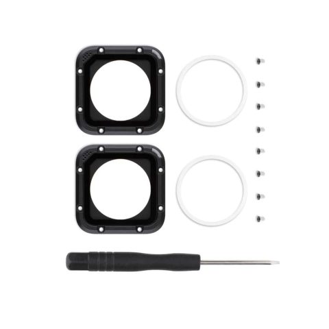 GoPro Hero4 Session Lens Replacement Kit