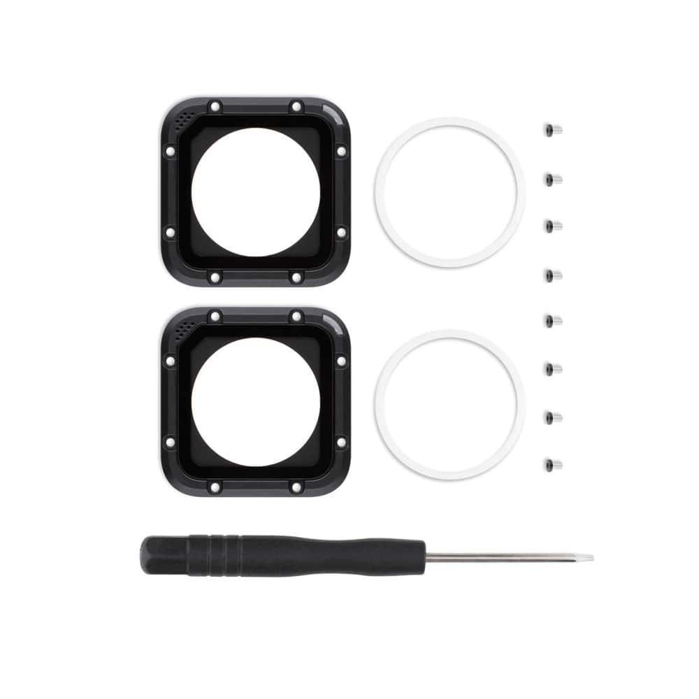 GoPro Hero4 Session Lens Replacement Kit