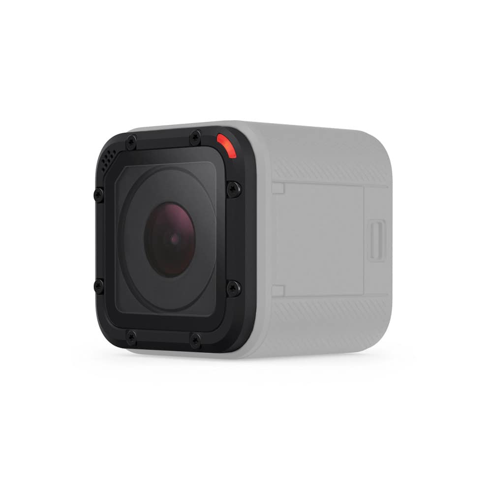 GoPro Hero4 Session Lens Replacement Kit
