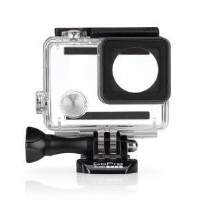 GoPro Hero4 Standard Housing 40m | Hero4 | Hero3+ | Hero3
