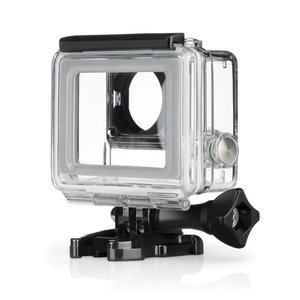 GoPro Hero4 Standard Housing 40m | Hero4 | Hero3+ | Hero3