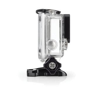 GoPro Hero4 Standard Housing 40m | Hero4 | Hero3+ | Hero3