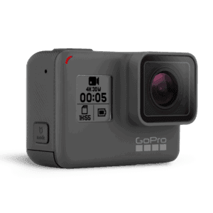 GoPro Hero5 Black Camera - NEW Genuine GoPro Hero5 Black
