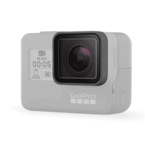 GoPro Hero5 Black Protective Lens Replacment
