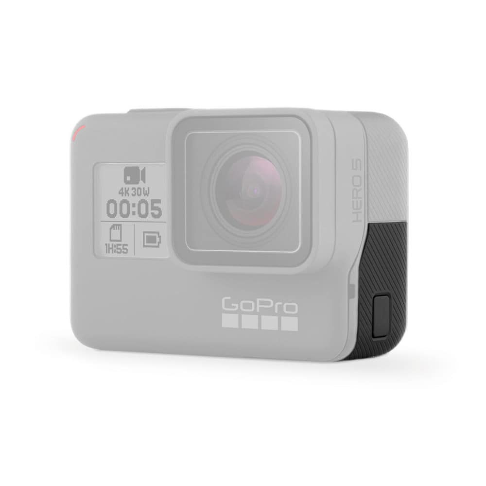 GoPro Hero5 Black Replacement Side Door