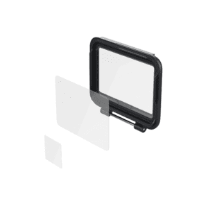 GoPro Hero7 Black Screen Protector - Hero6 & Hero5 Compatible