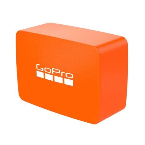 GoPro Floaty for Hero7 - Hero6 -Hero5 & All Earlier GoPro Hero Models