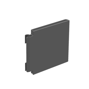 GoPro Hero5 Session Replacement Door