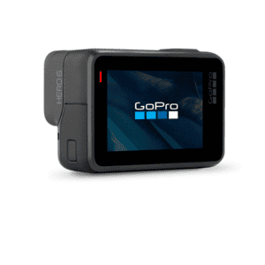 GoPro Hero6 Black Dive Camera Bundle
