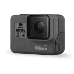 GoPro Hero6 Black Dive Camera Bundle