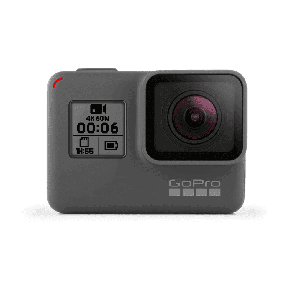 GoPro Hero6 Black Dive Camera Bundle