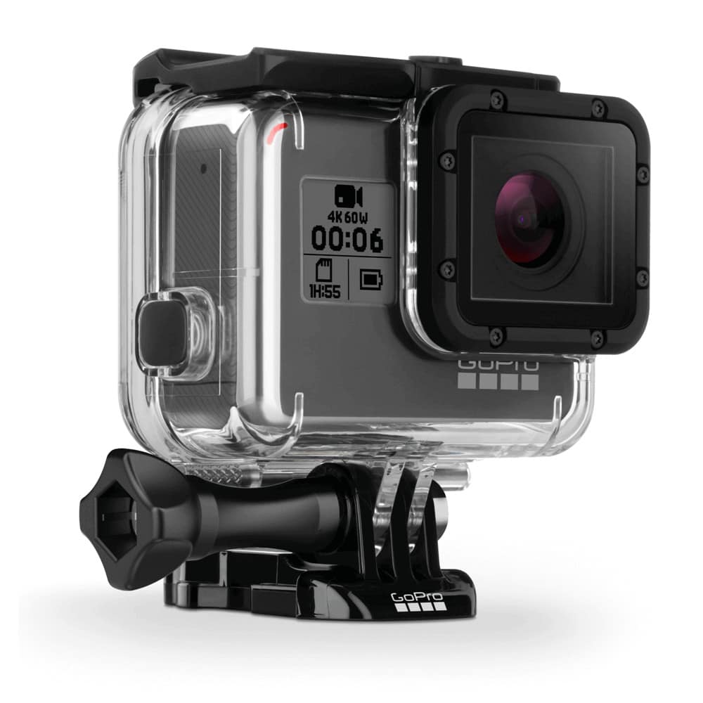 GoPro Hero6 Black Dive Camera Bundle