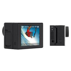 GoPro LCD Touch BacPac HERO4 | HERO3+ | HERO3