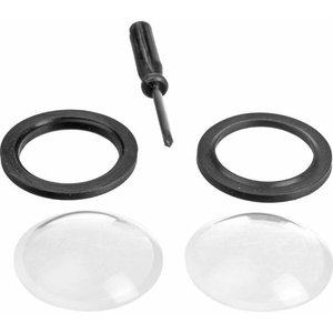 GoPro HERO2 Lens Replacement Kit