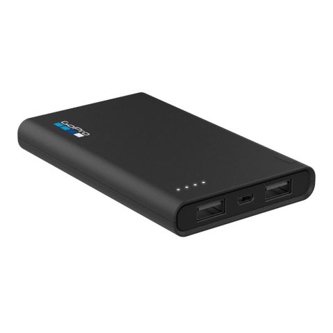 GoPro Portable Power Pack - 6000mAh Dual USB Charger
