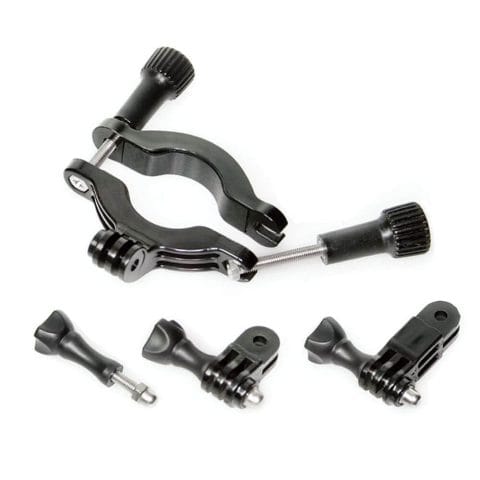 GoPro Roll Bar Mount Accessory