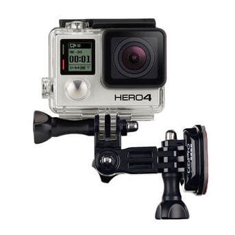 GoPro Side Mount for all GoPro Cameras