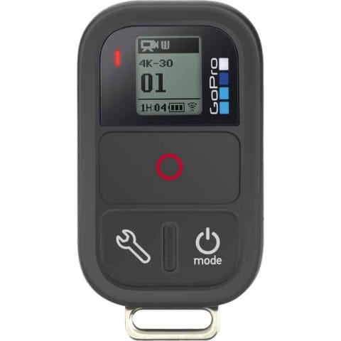GoPro Smart Remote Hero4 | Hero 3+ | Hero 3