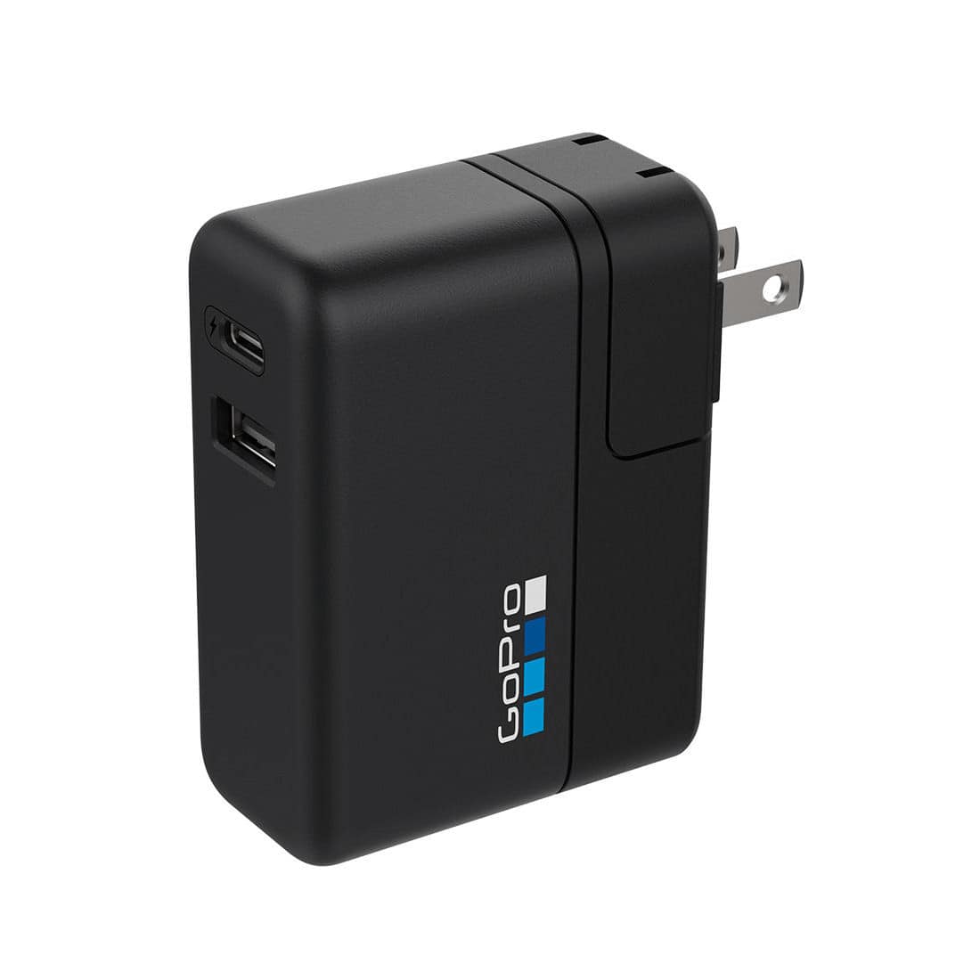 GoPro Supercharger Dual Port Wall Charger