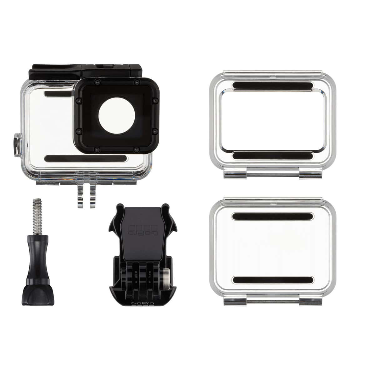 GoPro Super Suit - Hero5 Black Dive Housing & Uber Protection