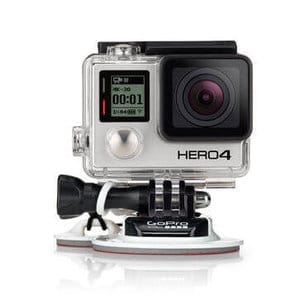 GoPro Surf Mount for Surboards | Kayaks | SUP's