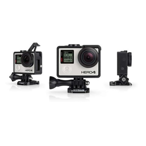 GoPro The Frame - Hero4 Black