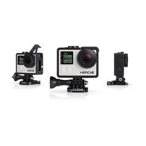 GoPro The Frame Housing | Hero4 | Hero 3+ | Hero 3 GoPro Cameras