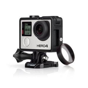 GoPro The Frame Housing | Hero4 | Hero 3+ | Hero 3 GoPro Cameras