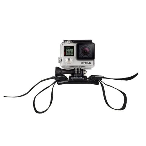 GoPro Vented Helmet Strap Mount