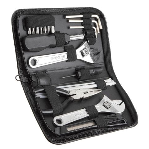 IST DT-2 Divers Tool Kit