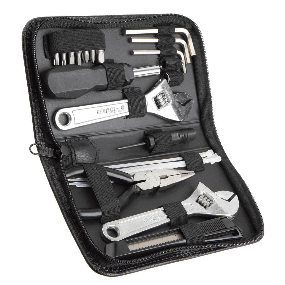 IST DT-2 Divers Tool Kit