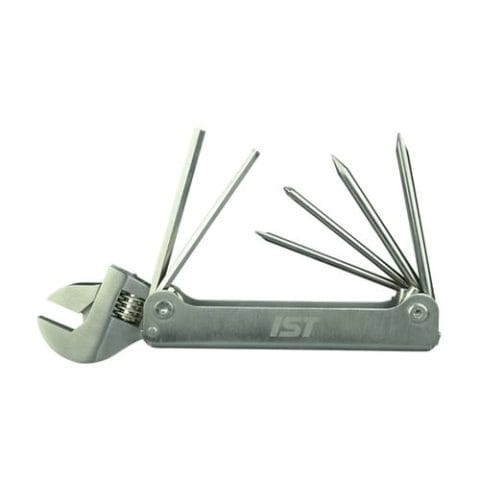 IST Divers Spanner and Multi Tool