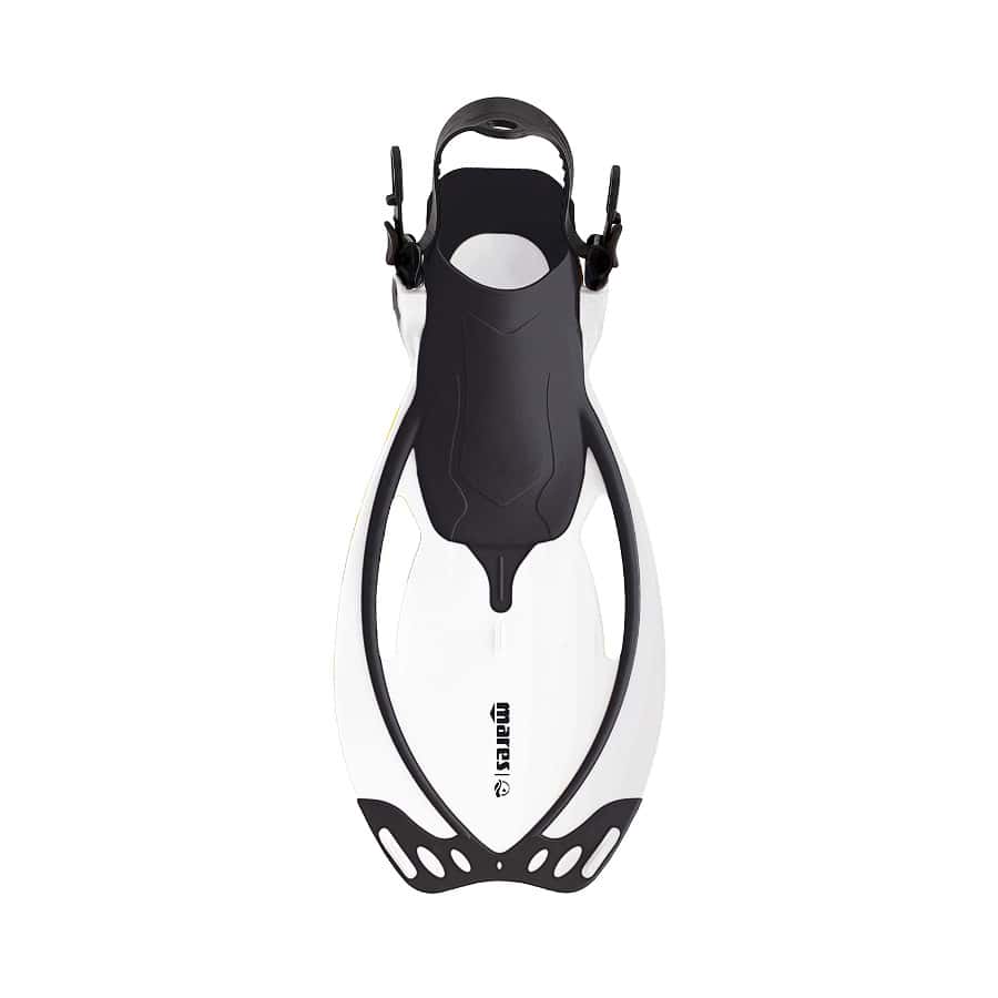 Mares Allegra Junior Adjustable Snorkelling Fins