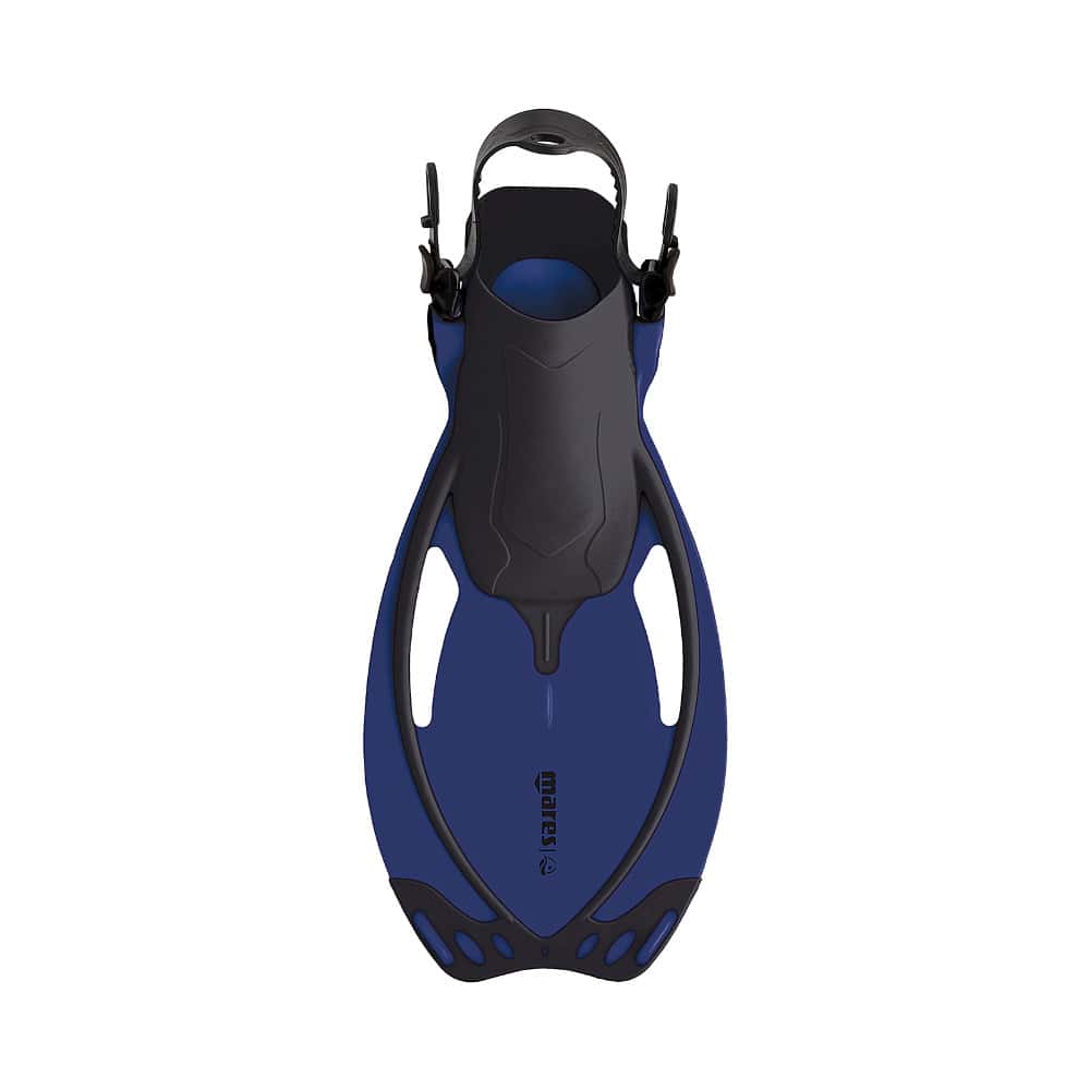 Mares Allegra Junior Adjustable Snorkelling Fins