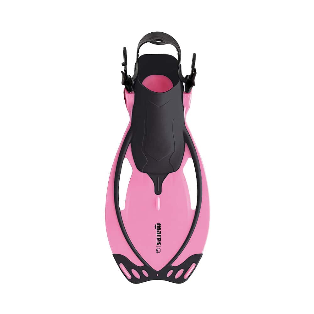 Mares Allegra Junior Adjustable Snorkelling Fins