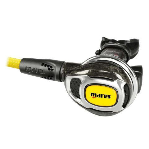 Mares Carbon Octopus