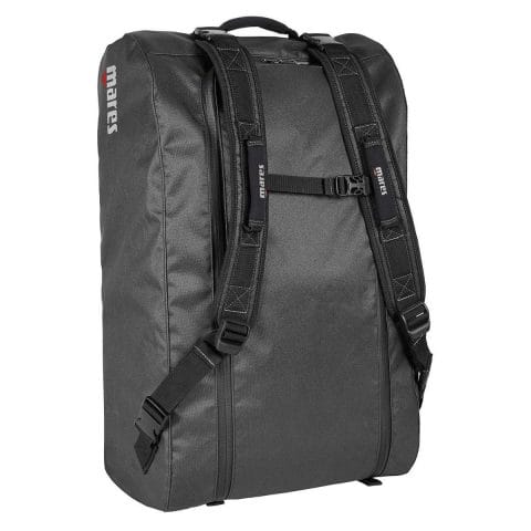 Mares Cruise Dry Backpack 108L Dive Bag