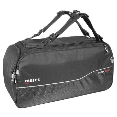 Mares Cruise X-Strap 76L Dive Bag
