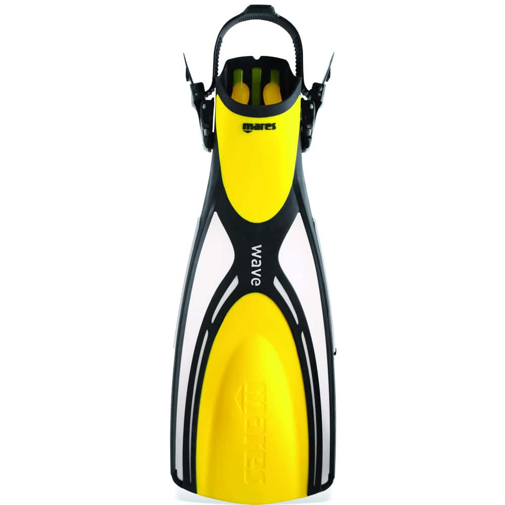 Mares Wave Diving Fins - All Colours