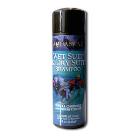 McNett Wet + Dry Suit Shampoo 250ml