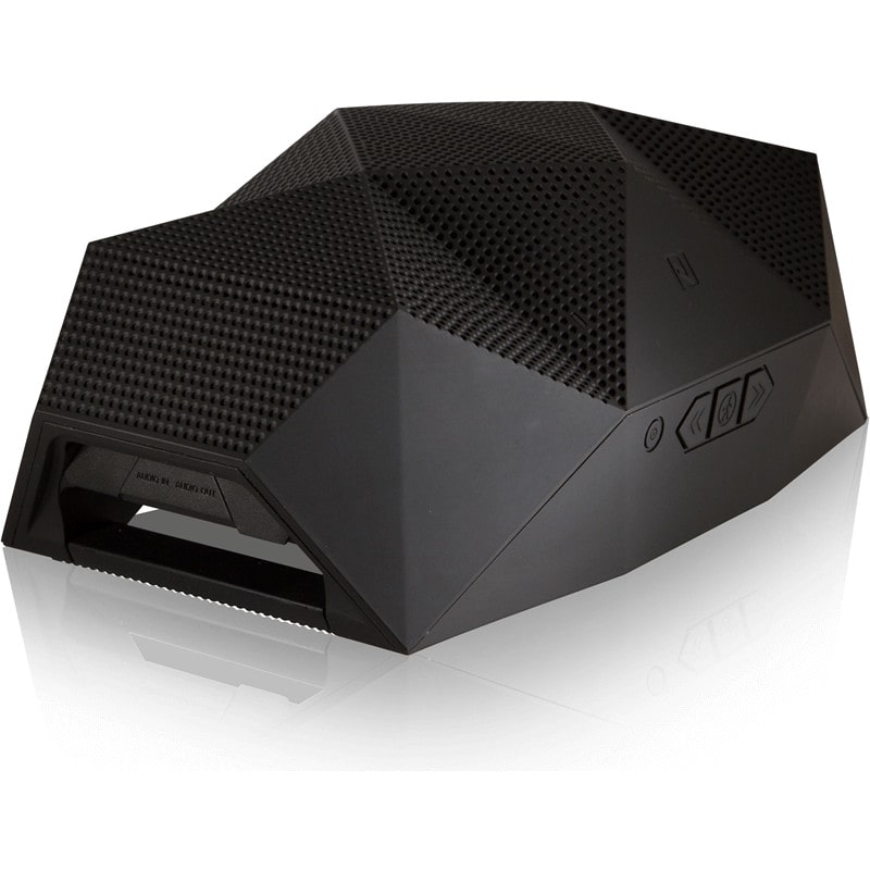 Outdoor Tech Big Turtle Shell - Bluetooth Outdoor Speaker