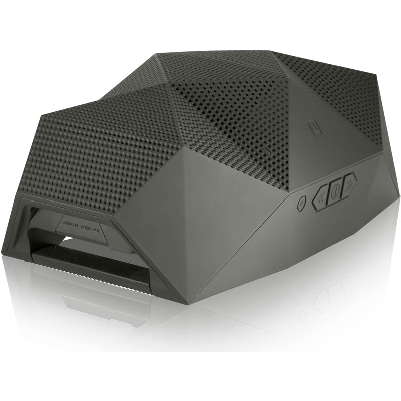 Outdoor Tech Big Turtle Shell - Bluetooth Outdoor Speaker