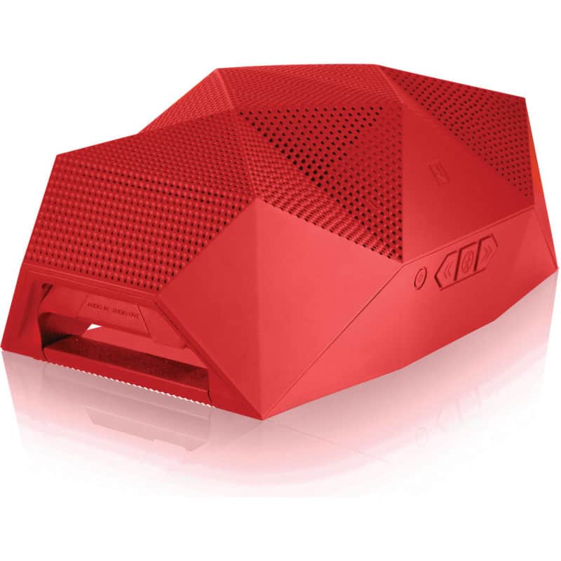 Outdoor Tech Big Turtle Shell - Bluetooth Outdoor Speaker