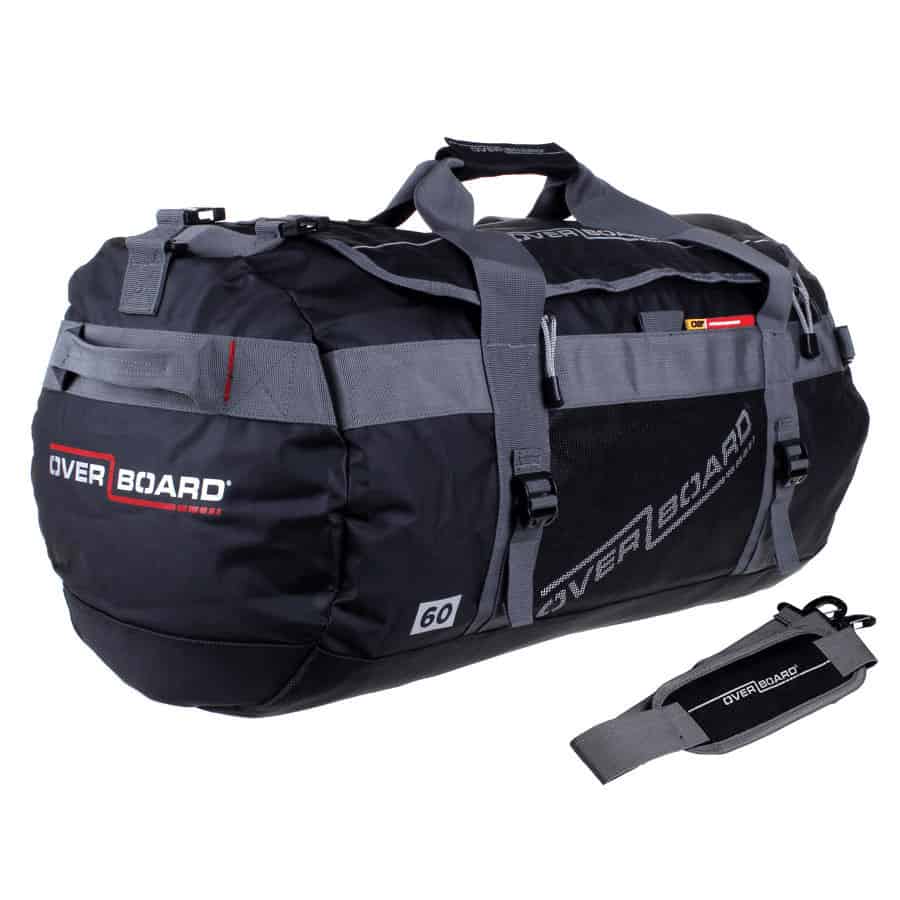 Over-Board Adventure Duffel Bag - 60 Litres