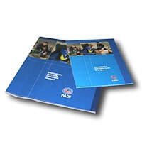 PADI Emergency Oxygen Provider Pack