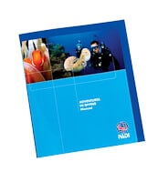 PADI Adventures in Diving Manual