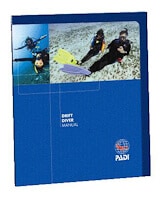 PADI Drift Diver Specialty Manual